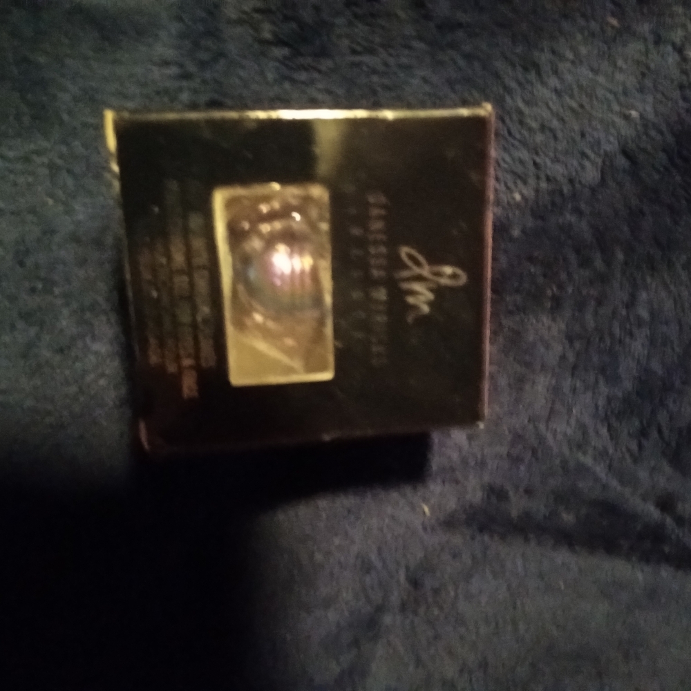 Danessa myreks eyeshadow